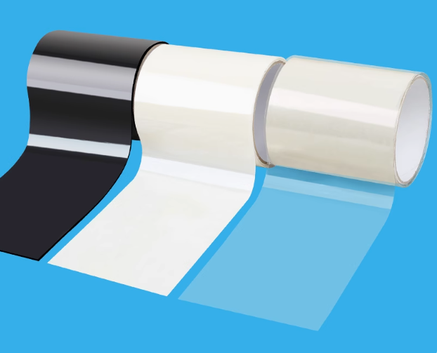 Glue Coating Protective Film
