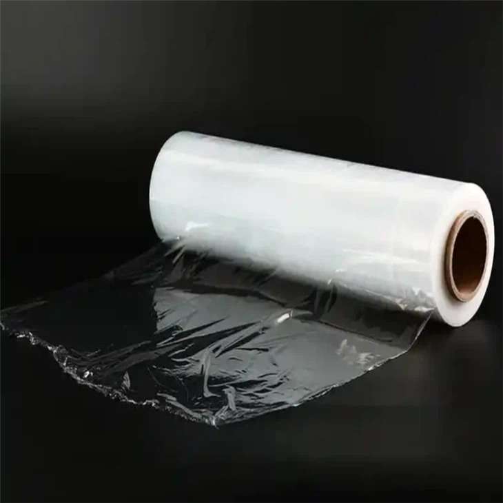 PE Stretch Film price